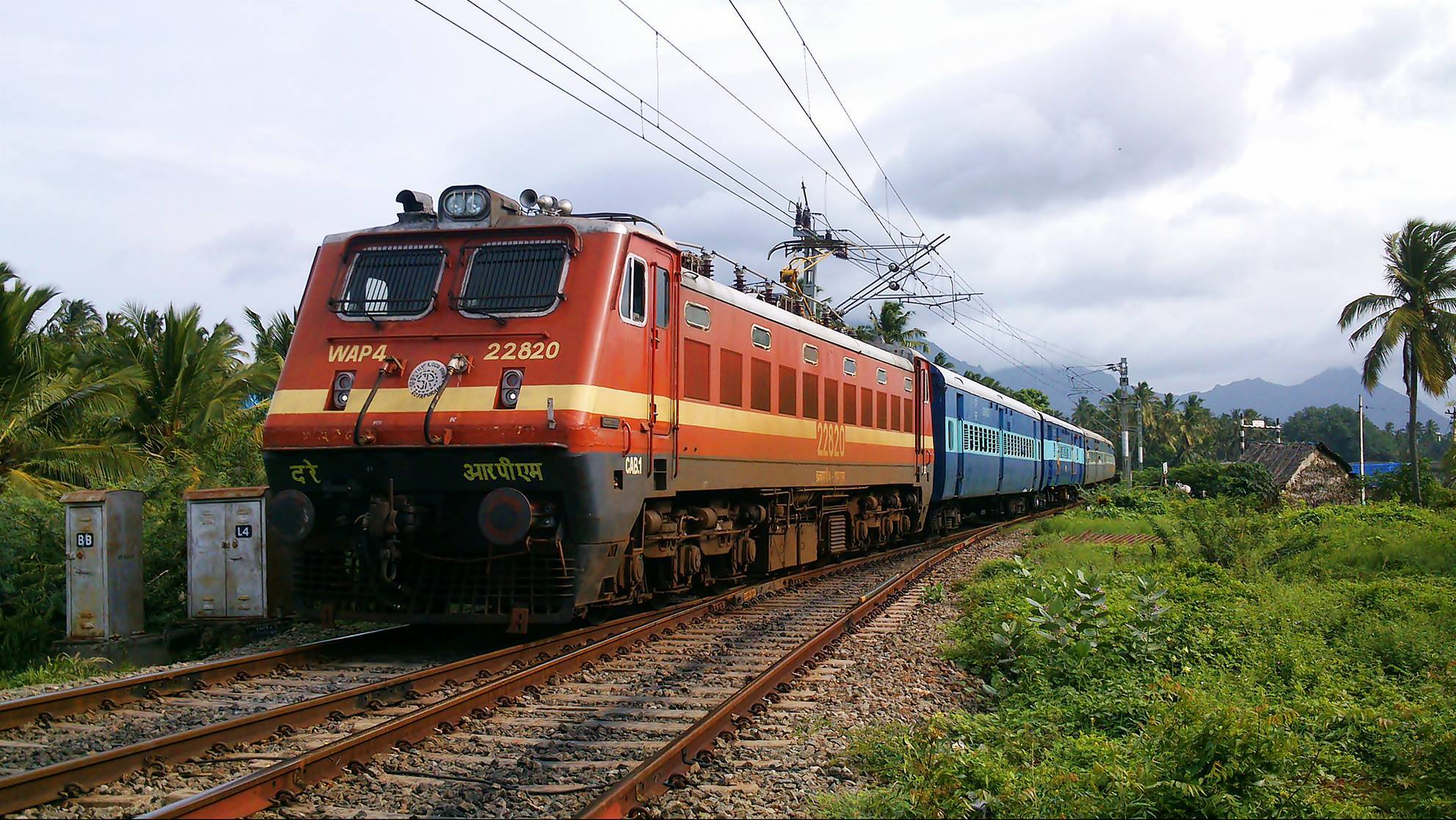 Indian Railways budget 2017 solar rooftop