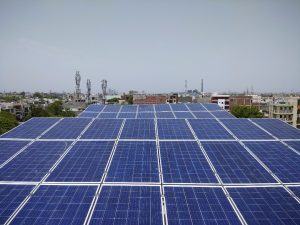 Solar in Delhi NCR