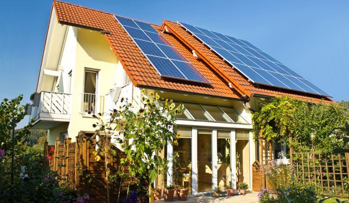 Solar Power India