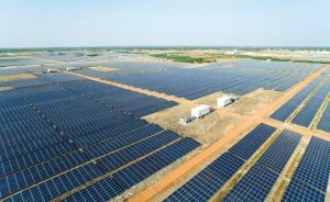 solar parks india