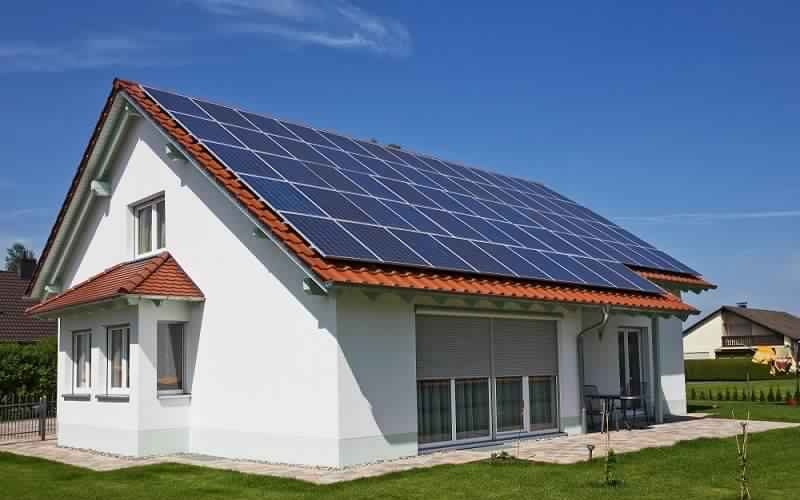 Net Metering Regulations for Rooftop Solar Systems- Rajasthan