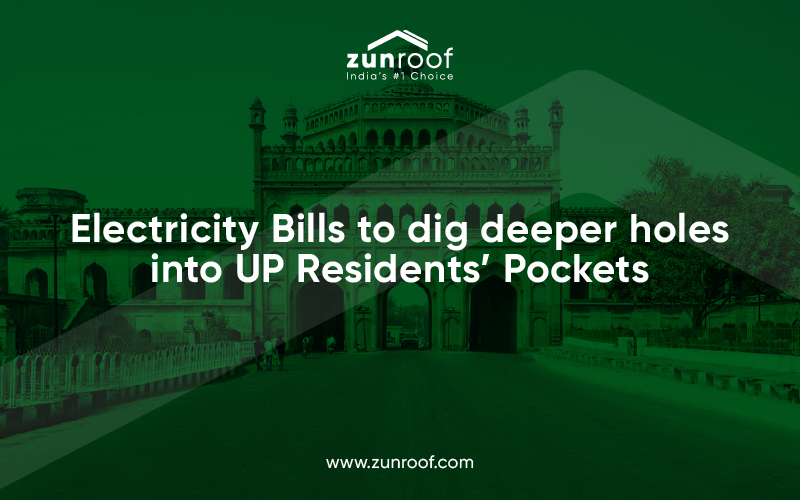 UP Electricity Tariff Hike