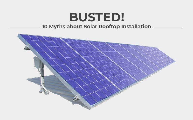 solar myth busters