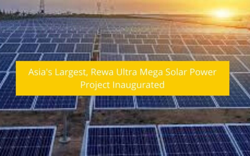 zunroof_ Rewa Ultra Mega Solar Power Project